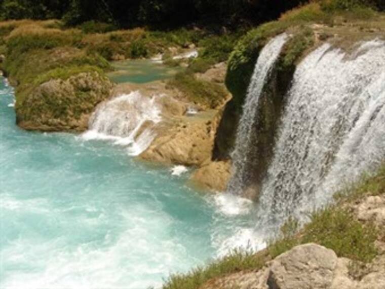 Ecoviaje para fin de año por Chiapas.'Lobby W' con Fernanda Delgadillo
