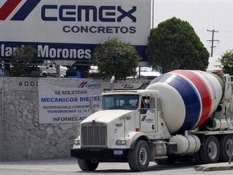Vende Cemex activos en Australia a Holcim por mil 642 mdd