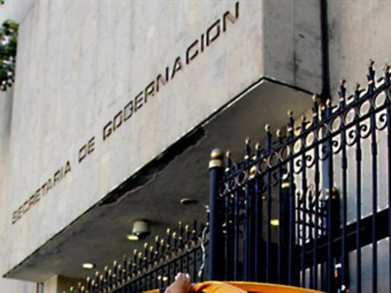 ​Convoca Segob a integrar Consejo para proteger defensores de derechos humanos