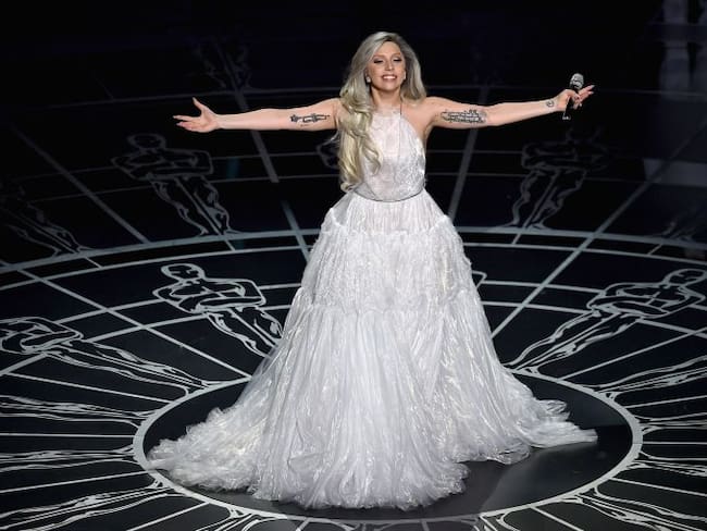 Lady Gaga deslumbrará en el medio tiempo de la Final de la NFL