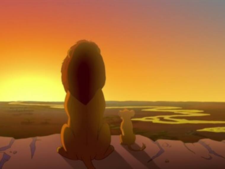 De Película celebrando a Papá