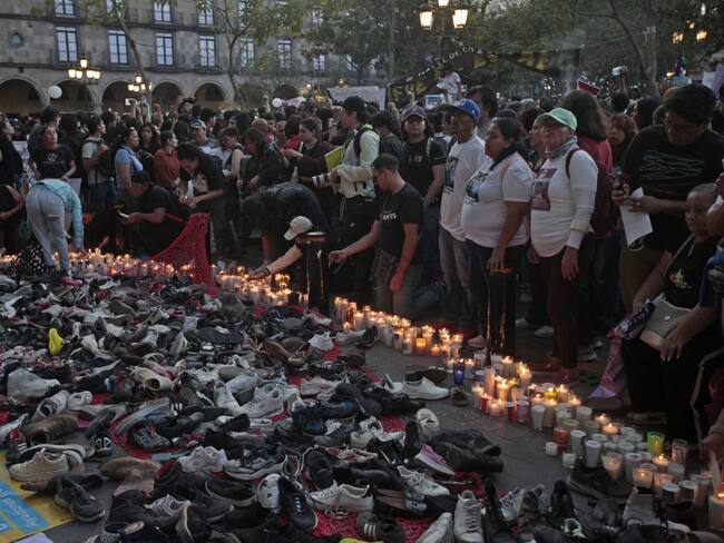¡Urgente!, una campaña para que los jóvenes no caigan en manos del crimen: Ana Laura Magaloni