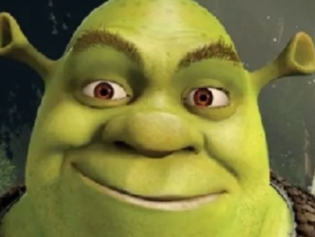 Retiran cargos a actor de doblaje que da voz a Shrek, fue acusado de abuso sexual