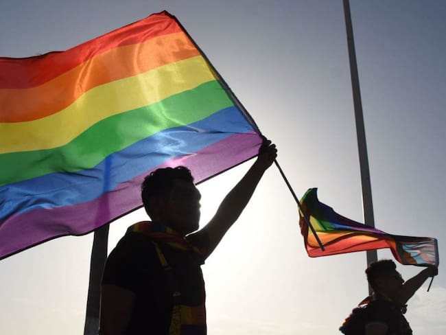 Asesinan a activista de la comunidad LGBTQ+ en Aguascalientes