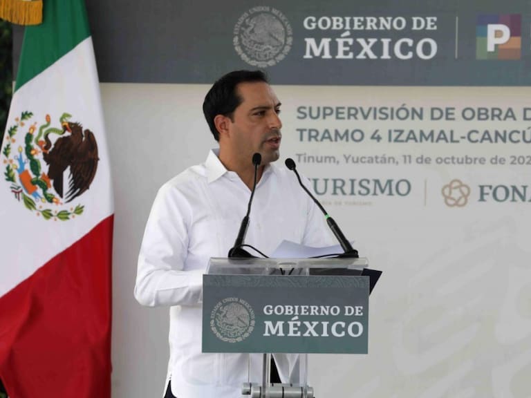 Destaca GOAN resultados de Yucatán ante pandemia y crisis económica