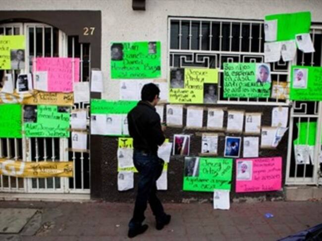 Habrá resultados en caso 'Heaven': Mancera