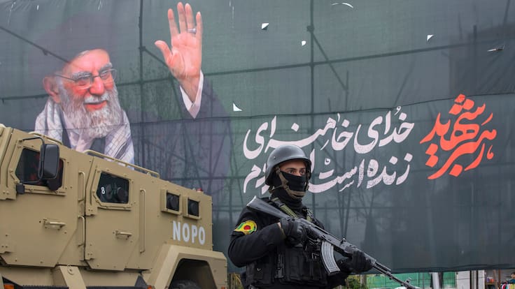 Trump acelera el fin de la guerra EE.UU.-Irán: así planea terminar el conflicto en semanas