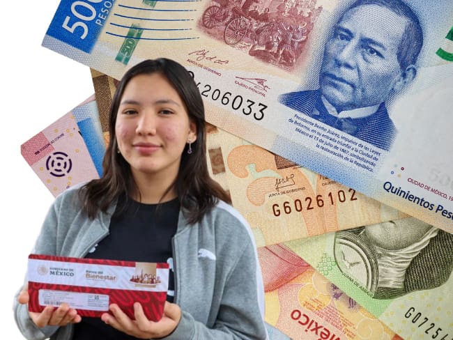 Beca Benito Juárez 2026: ¿Qué documentos son obligatorios para recoger la tarjeta del Bienestar en enero?