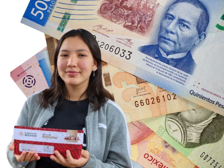 Los beneficiarios de la Beca Benito Juárez 2026 deben ir por su tarjeta del Bienestar en enero con la documentación completa para recibir sus pagos bimestrales.