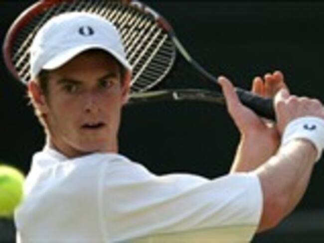 Vence Murray a Nadal en la final de Abu Dhabi