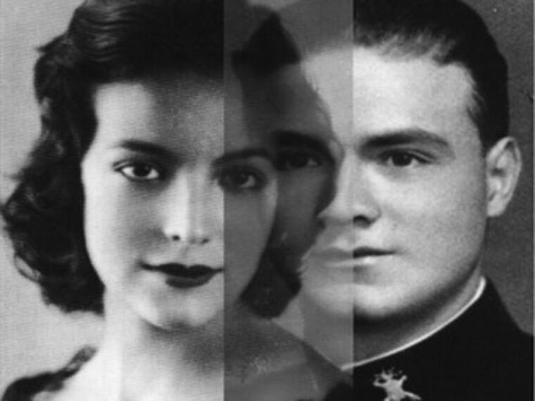 El perfume del incesto no lo tiene ningún otro amor: María Félix