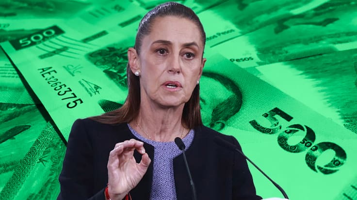 Sheinbaum decretó nuevas edades de retiro: Trabajadores podrán pensionarse antes de los 60