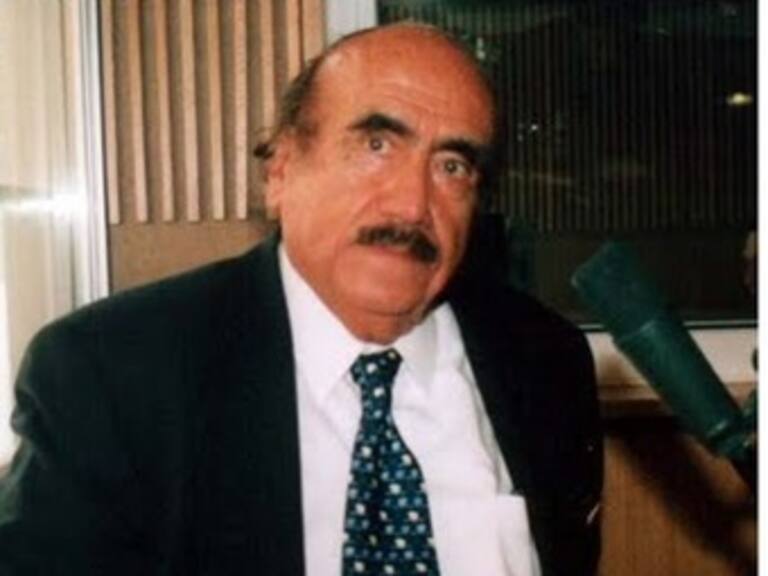 Fallece Pedro Ferriz Santa Cruz