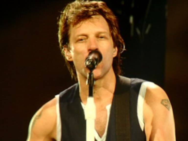Jon Bon Jovi actuará en apertura de hotel en la Riviera Maya