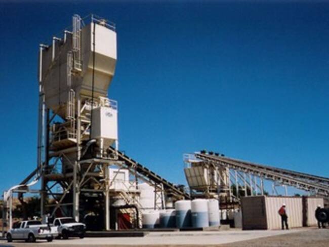 Pagará Cemex pagará 2 mdd por planta contaminante en California
