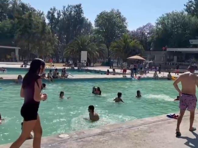 Llama Secretaría de Salud a la prevención para disfrutar unas vacaciones seguras