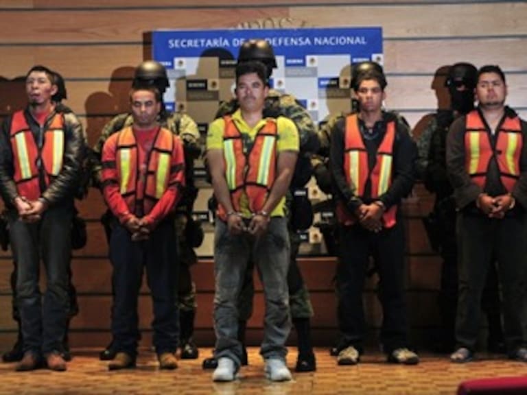 Declara 'El Piolín' por muerte del agente de EU