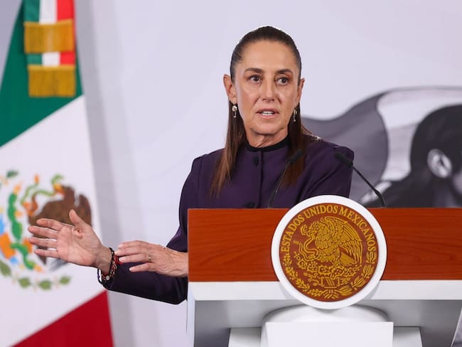 Gobierno federal descarta riesgos por entrega de exfuncionarios de Sinaloa