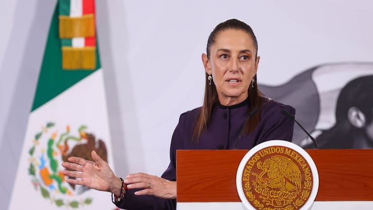 Gobierno federal descarta riesgos por entrega de exfuncionarios de Sinaloa