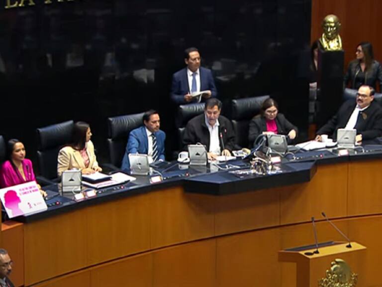 Senado de la República