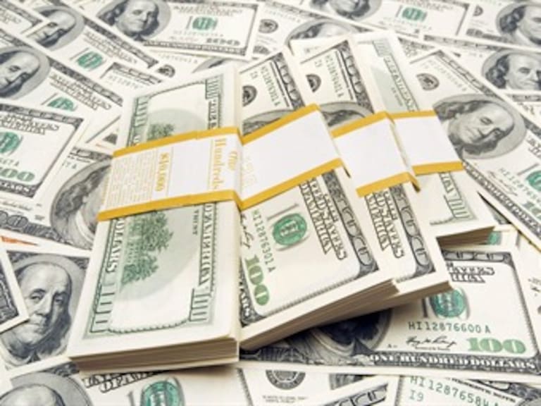 Realiza Banxico ajustes a subastas diarias de dólares