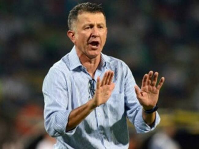 Osorio reconoce oferta de la Selección Mexicana