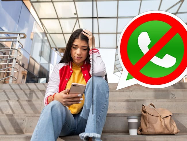 Los celulares que ya no podrán utilizar WhatsApp a partir de marzo