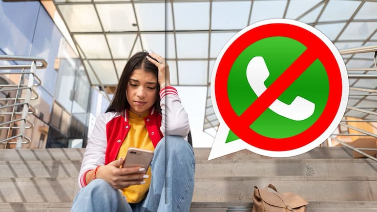 Los celulares que ya no podrán utilizar WhatsApp a partir de marzo
