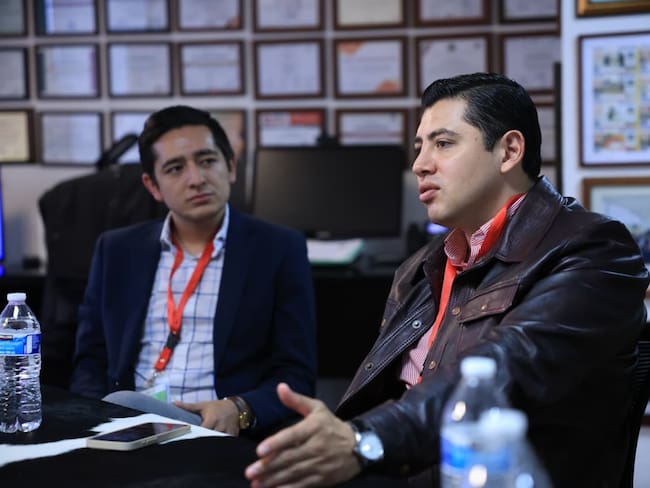 Plan Oriente Edomex: Inversión de 75 mil mdp beneficiará a 10 millones de habitantes