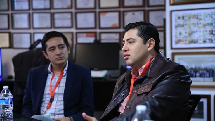 Plan Oriente Edomex: Inversión de 75 mil mdp beneficiará a 10 millones de habitantes