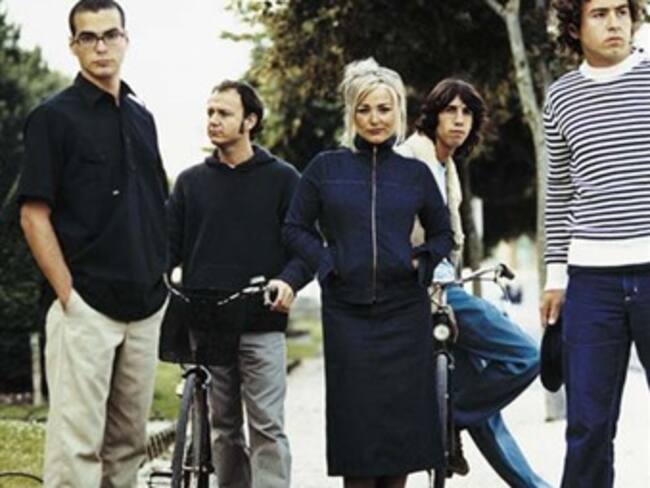Lanzará La Oreja de Van Gogh en México nueva discografía