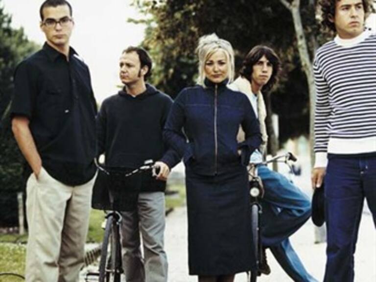 Lanzará La Oreja de Van Gogh en México nueva discografía