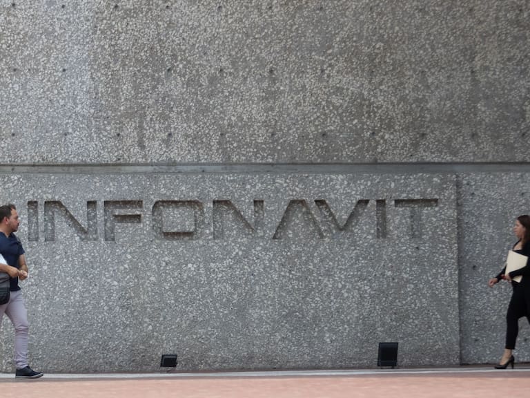 Reforma al Infonavit impedirá que la vivienda sea negocio de cárteles inmobiliarios: Morena