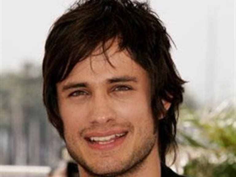 Presenta Gael García 'Los invisibles' en Foro Mundial de Migración