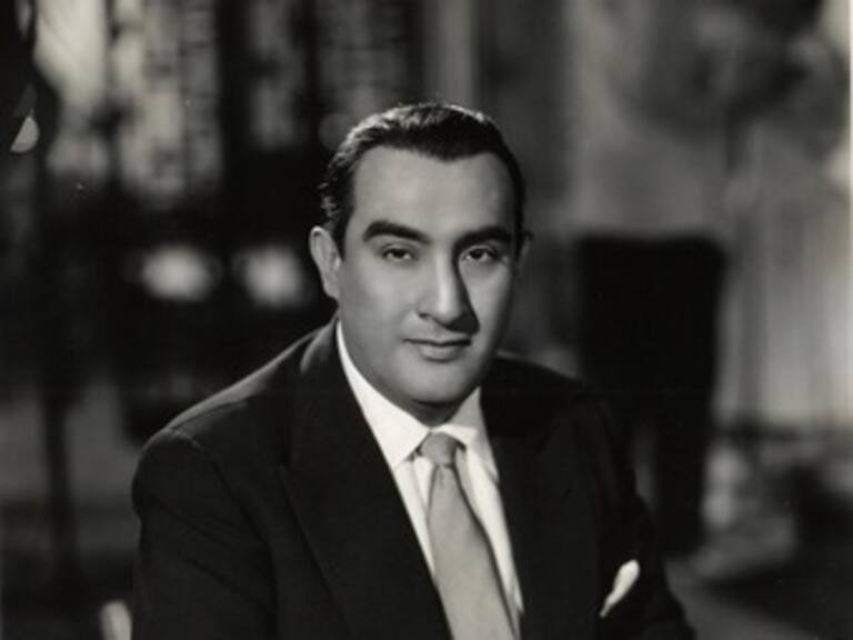 Recordará Cuba a Pedro Vargas en Festival de Boleros de Oro