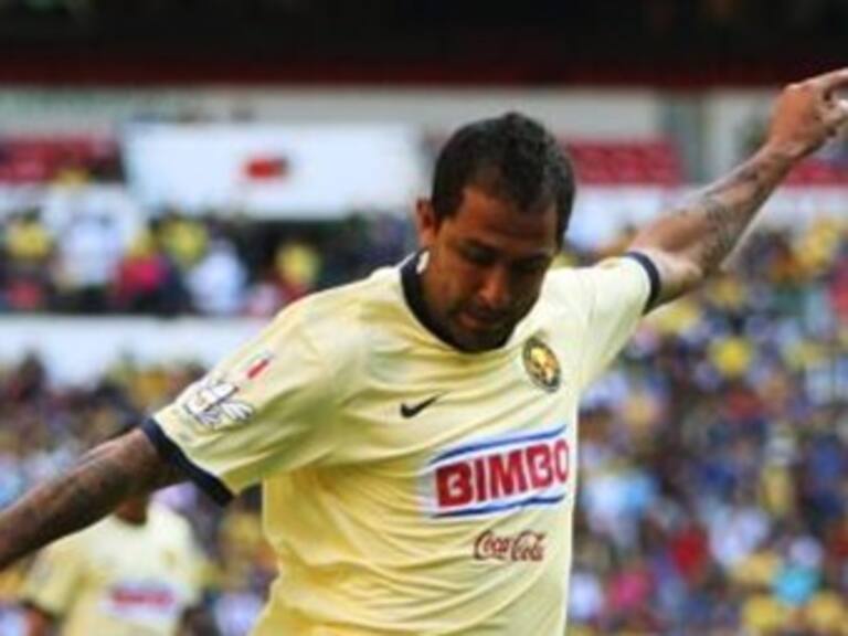 América no aprovechó y empata 2-2 con Toluca