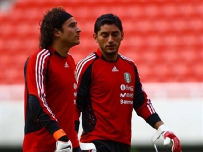 Reconoce Corona que la labor de Ochoa con el Tri lo motiva