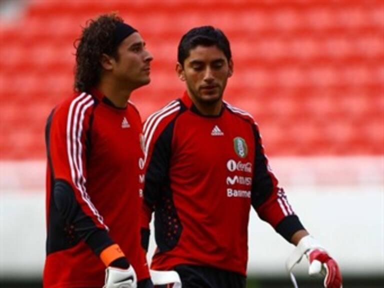 Reconoce Corona que la labor de Ochoa con el Tri lo motiva