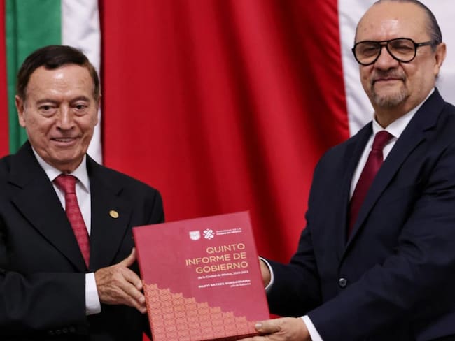 Destacan logros de Sheinbaum en plena veda morenista