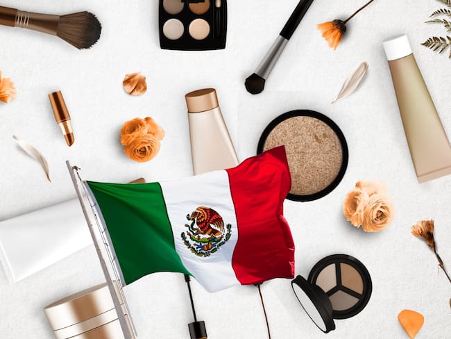 El maquillaje que dominará las fiestas patrias: cómo llevar un look mexicano sin caer en lo típico