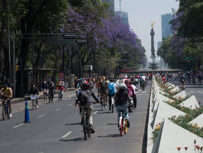 México suma 901 contagios y 20 muertes por COVID-19 en 24 horas