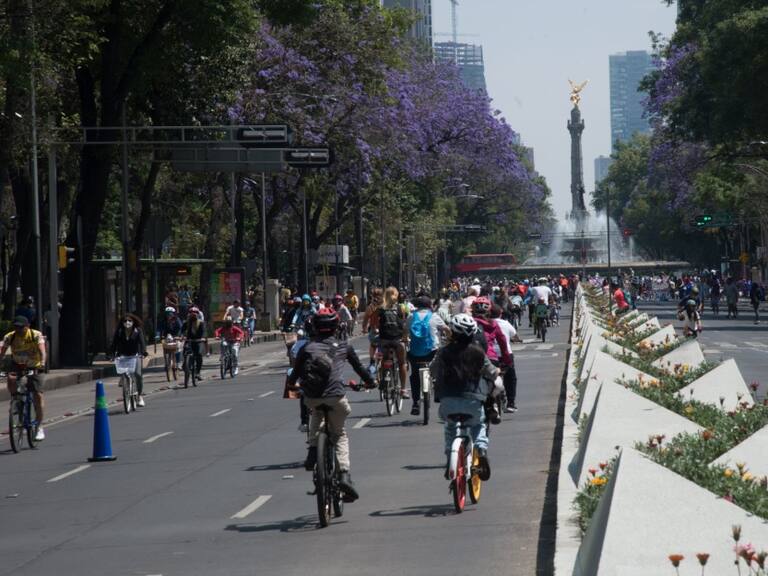 México suma 901 contagios y 20 muertes por COVID-19 en 24 horas