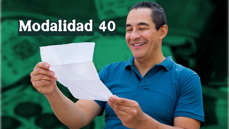 IMSS Modalidad 40: 3 condiciones obligatorias para que no te rechacen el trámite