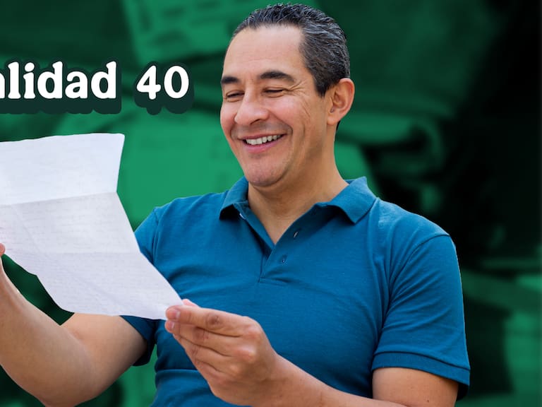 La Modalidad 40 del IMSS permite seguir cotizando tras la baja laboral, pero solo si se cumplen requisitos específicos.