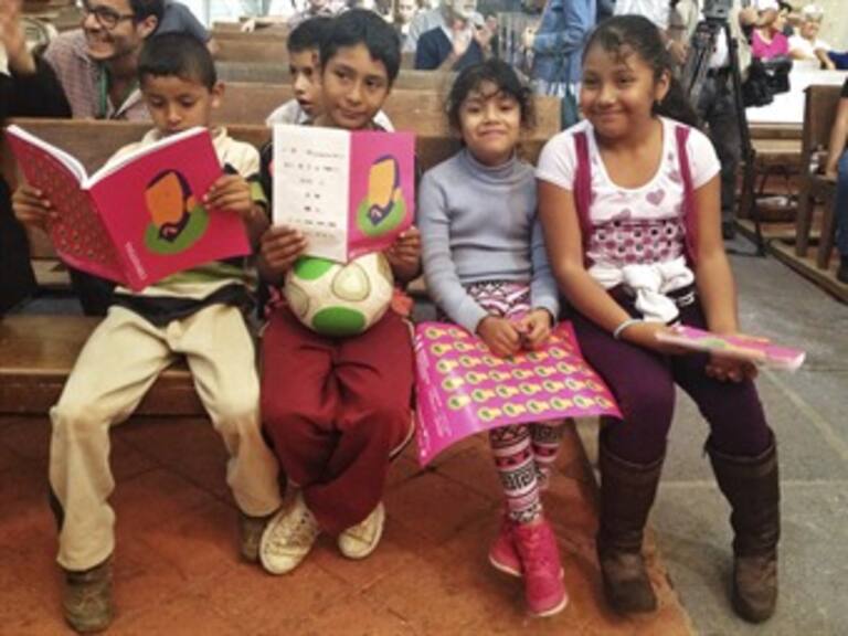 No hay fronteras en la música: Sasha Rozhdestvensky, un Cervantino para todos