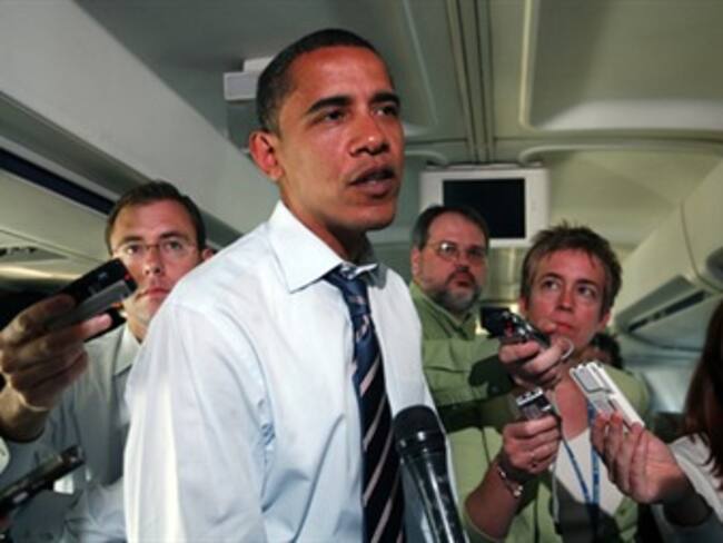 Designa Obama secretario adjunto del Tesoro