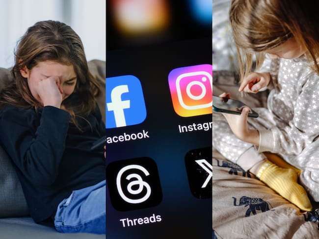 Vetan a menores de las redes sociales en Australia: cuándo inicia y cómo funcionará la prohibición