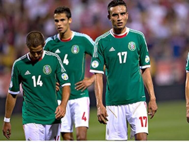 Preocupa a la Embajada de Brasil situación de El Tri