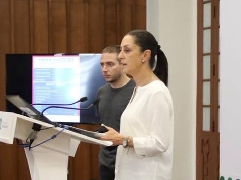 Estamos entrando en una fase delicada: Claudia Sheinbaum