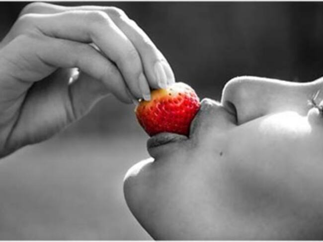 Afrodisiacos. Inés Saavedra, experta culinaria. 16/02/13